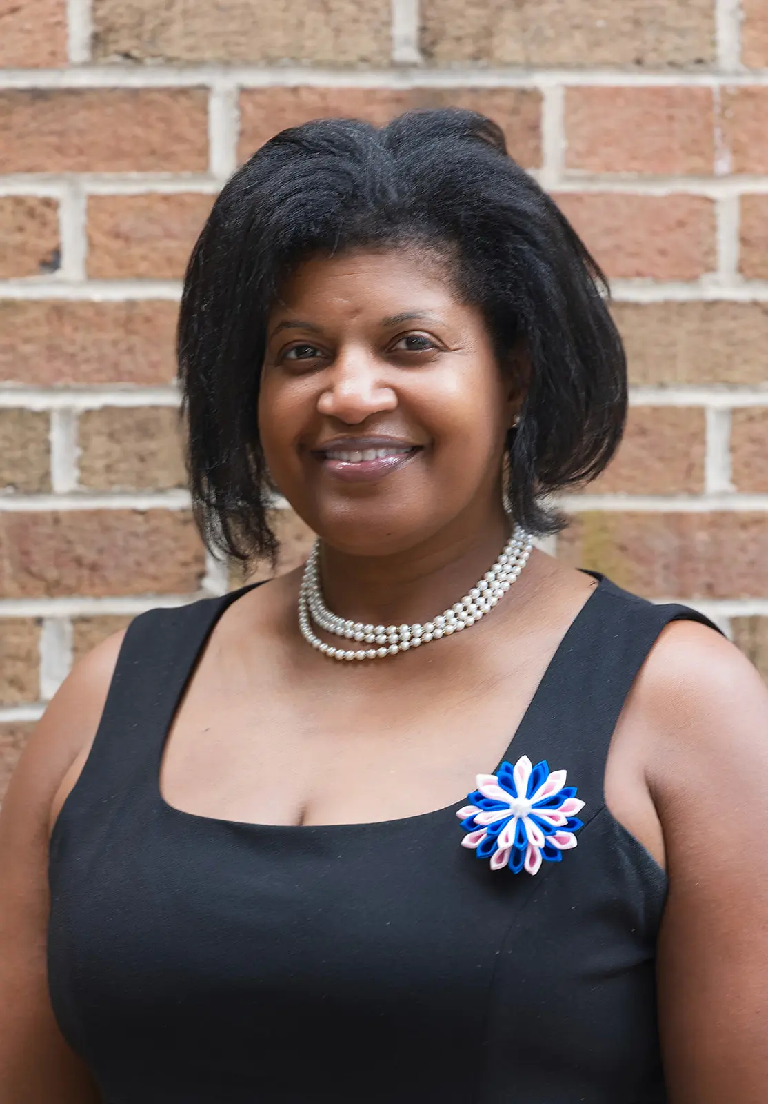 Stephanie Johnson
