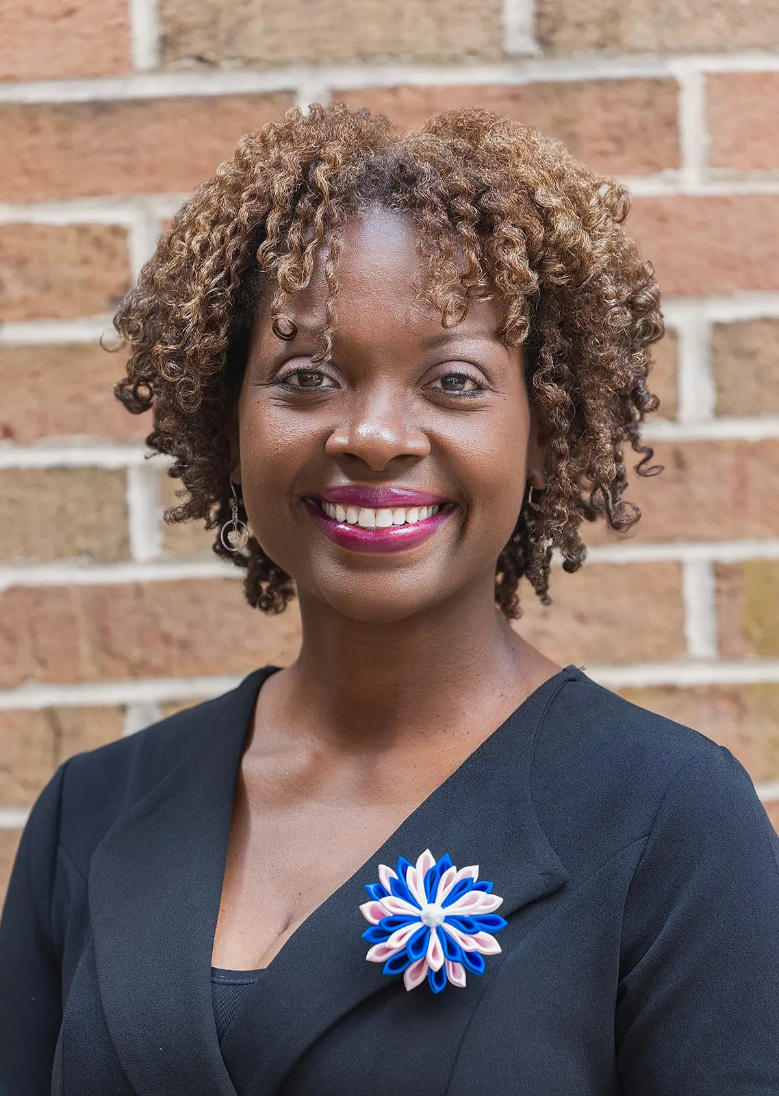 Calandra Tate Moore