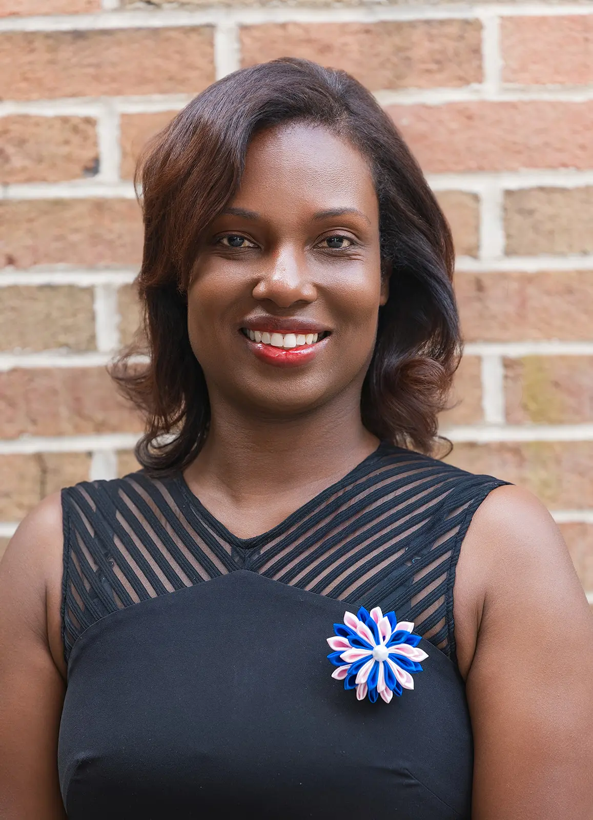 Maria Byrd