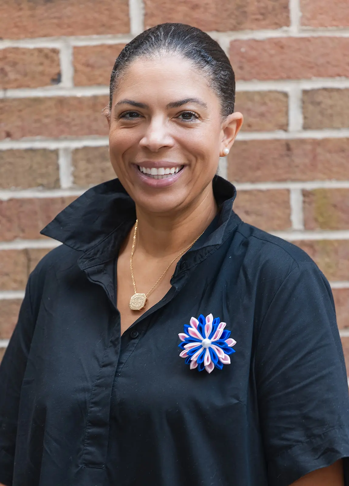 Jessica Taylor White