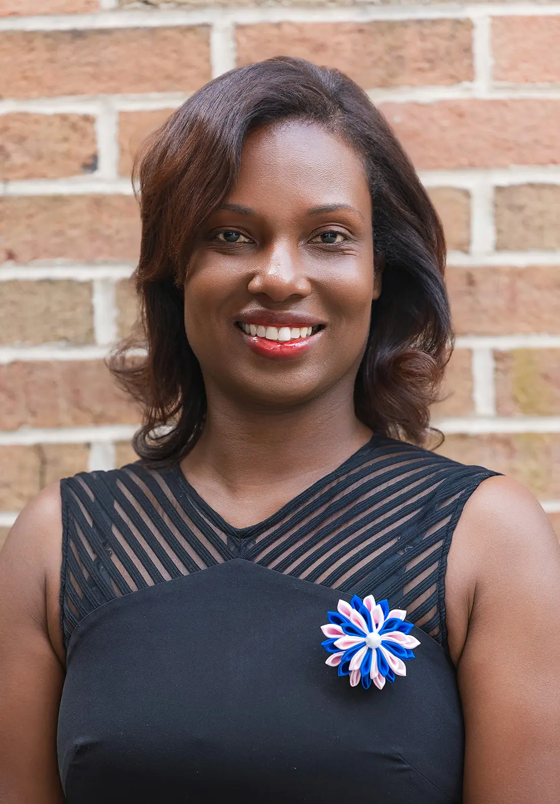 Maria Byrd