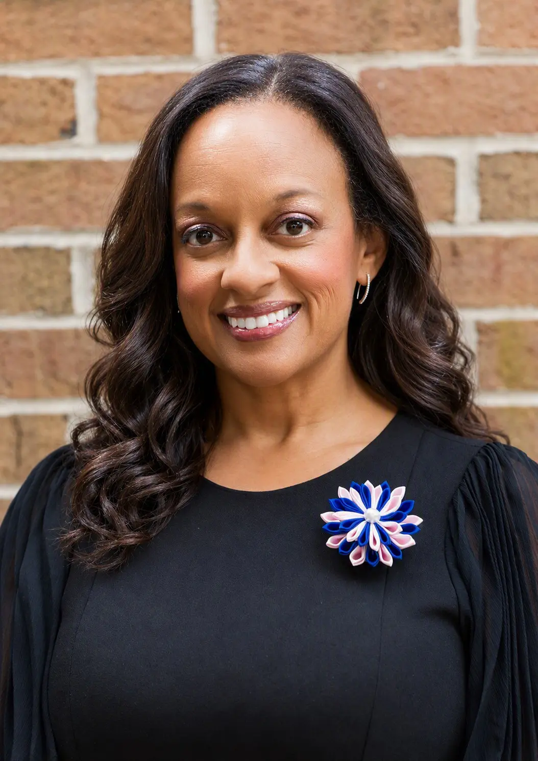 Erica Pollard